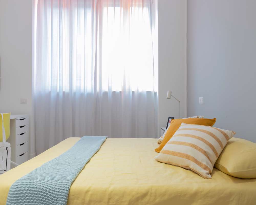 Stanza in Viale Bligny