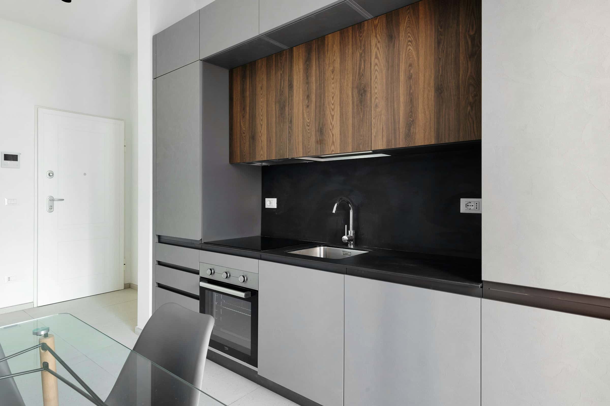 Apartment Bologna, 1 bed — photo 17