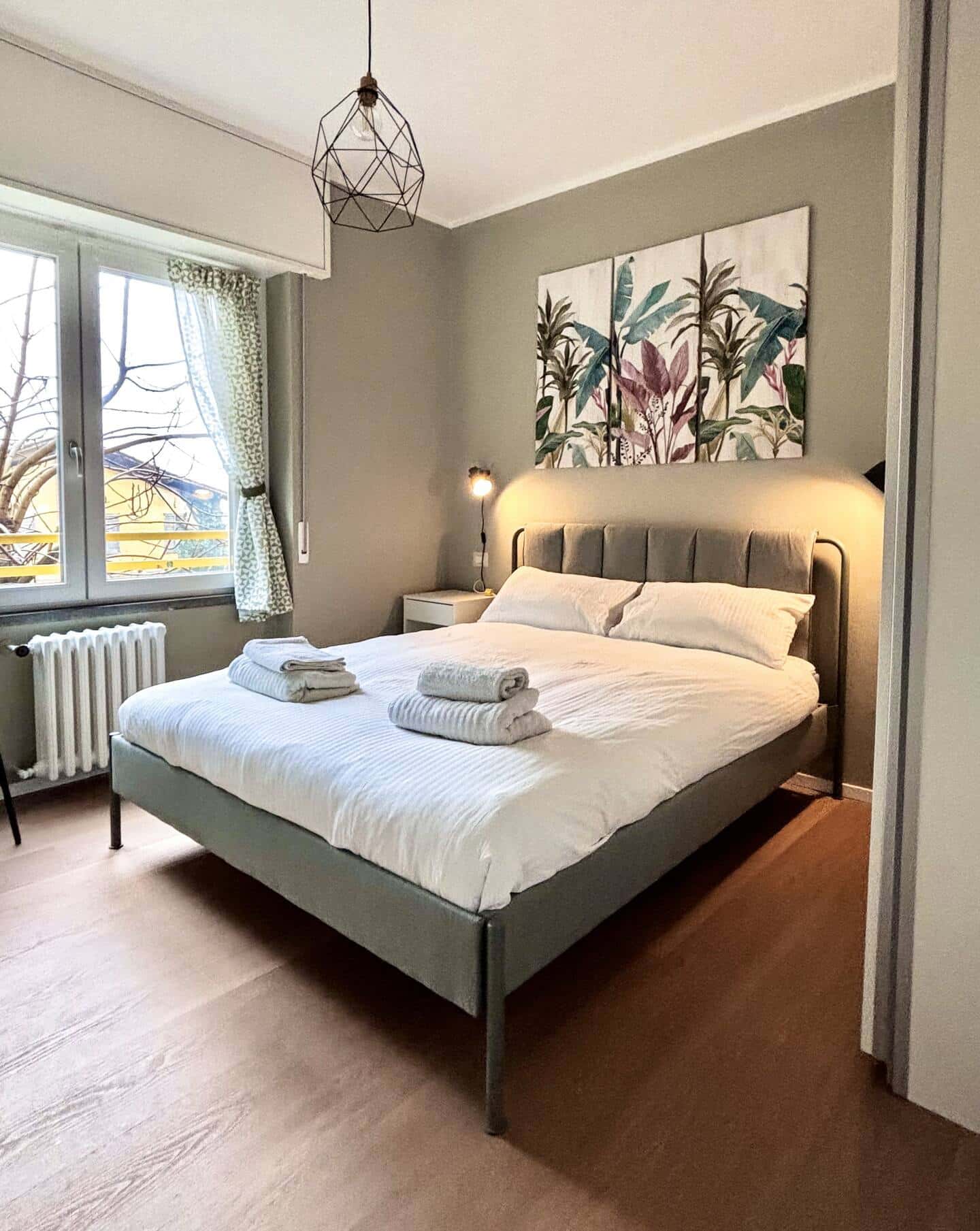 Apartment Milan, 1 bed — photo 13