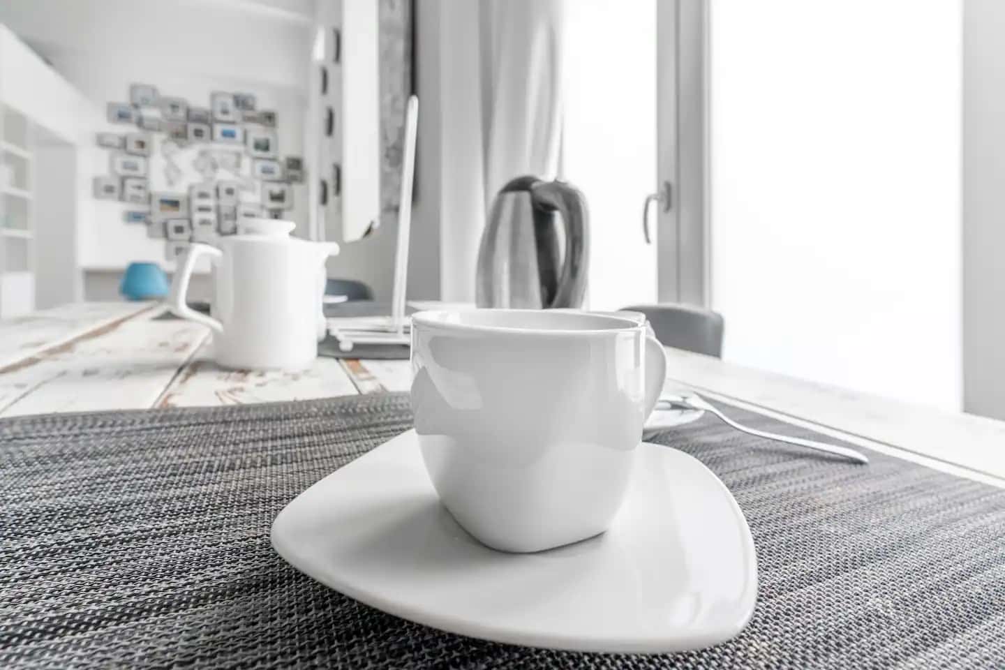 Apartment Milan — photo 7