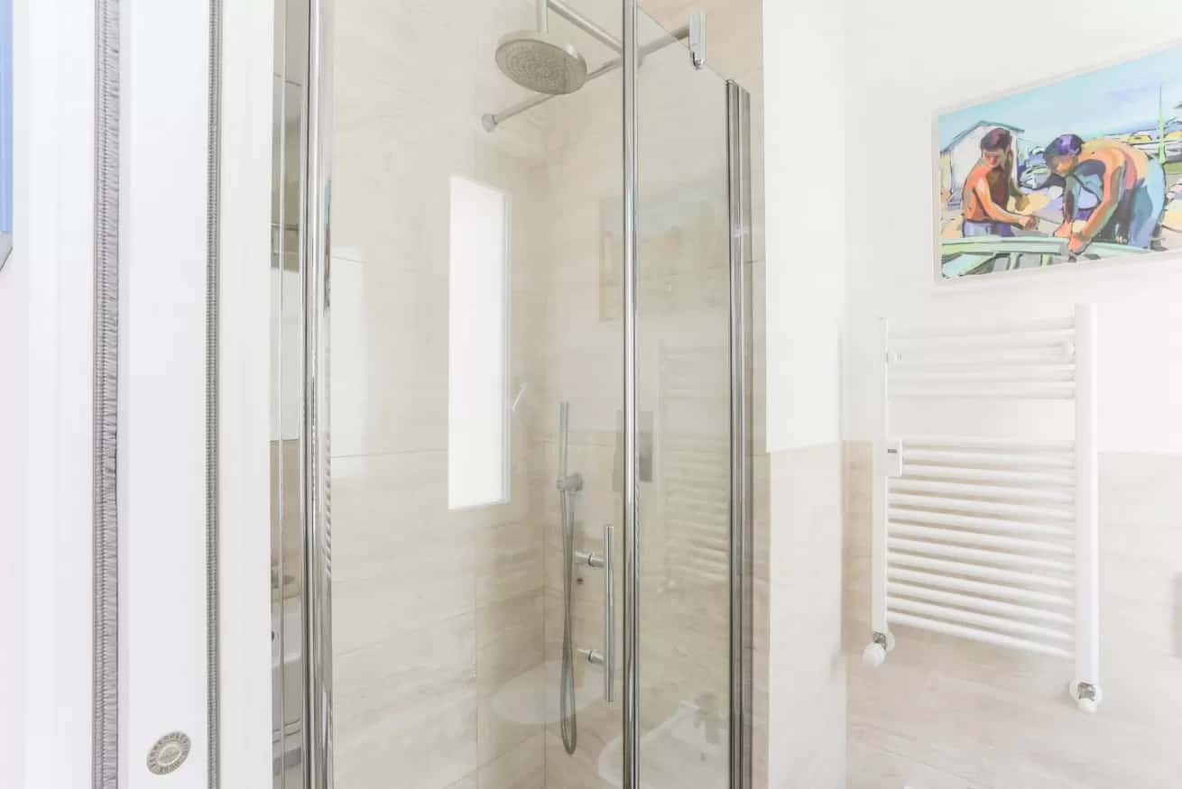 Apartment Milan, 1 bed — photo 18