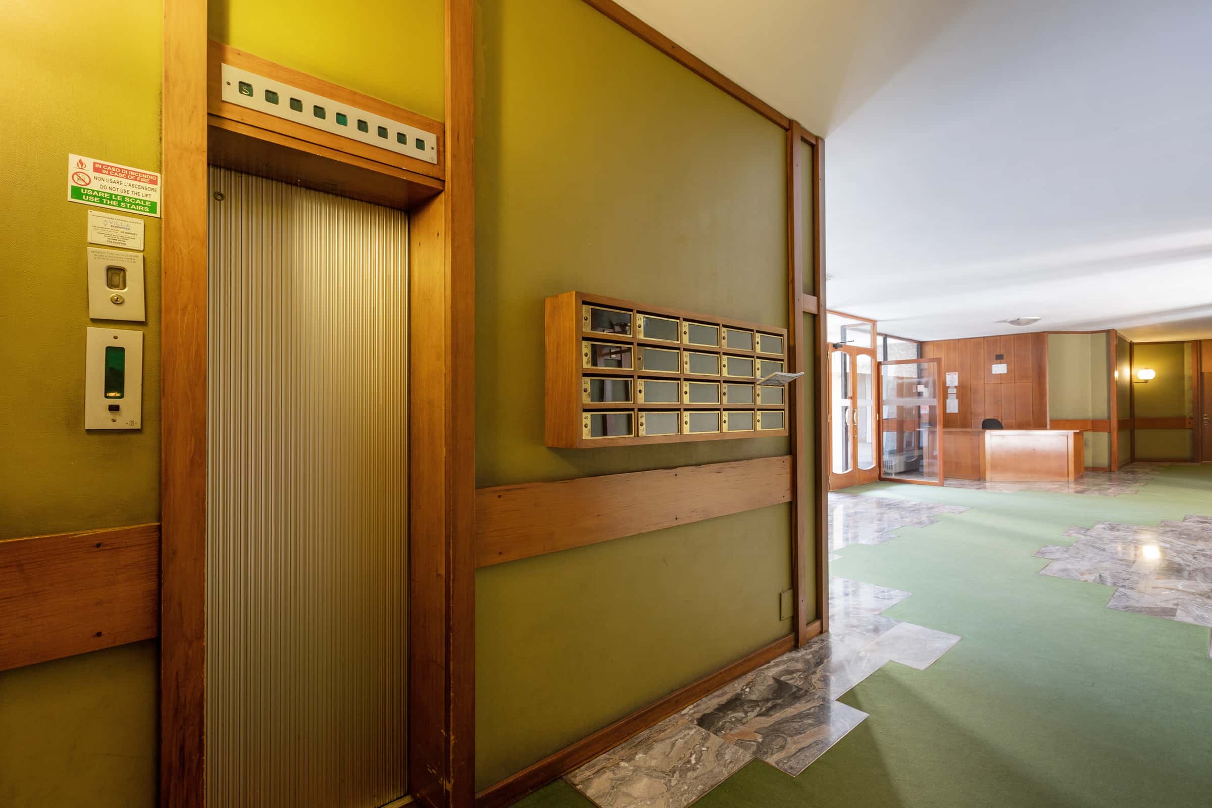 Apartment Milan — photo 32
