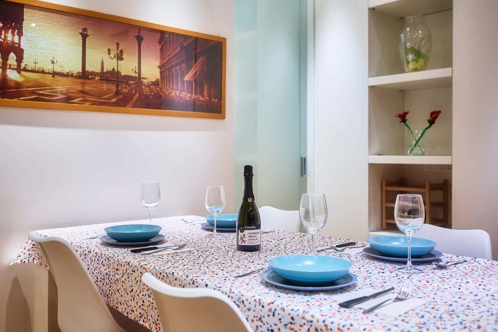 Apartment Milan, 3 beds — photo 12