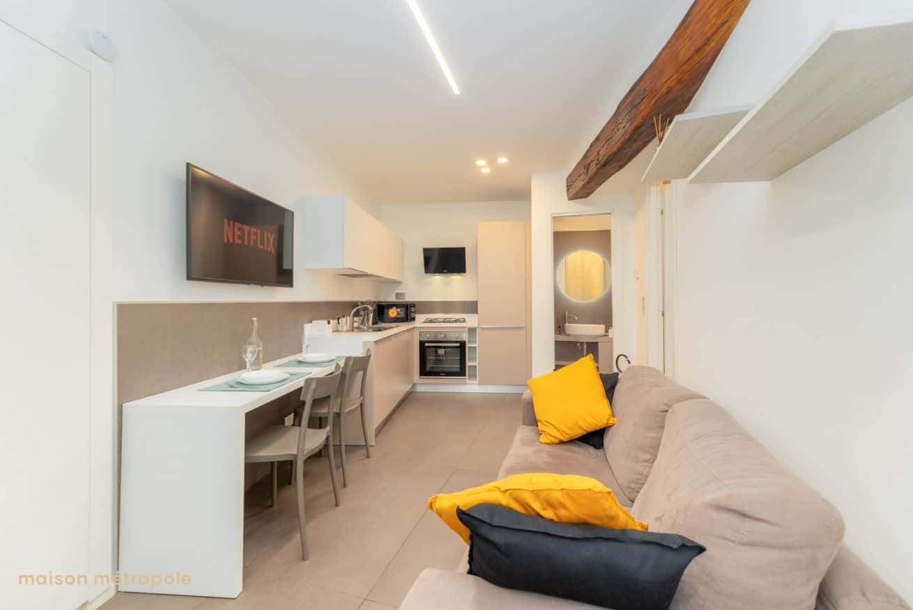 Torino Quadrilatero Romano | Chiara House 36