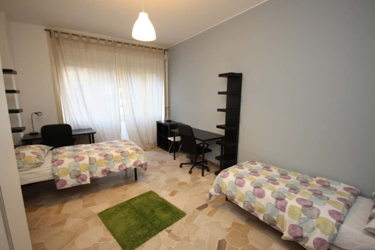 Chambre dans le rue waldeck rousseau