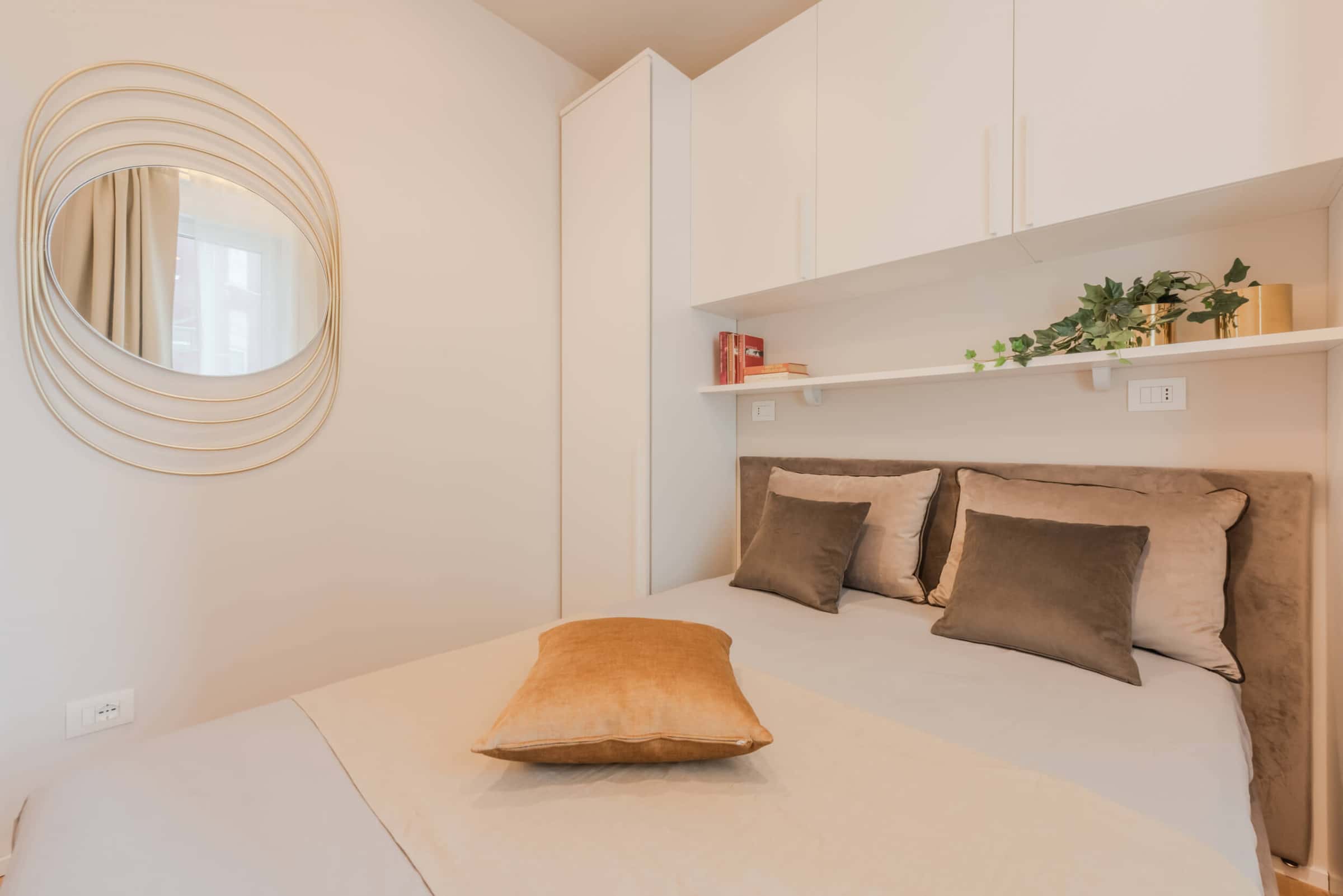 Apartment Milan, 1 bed — photo 41