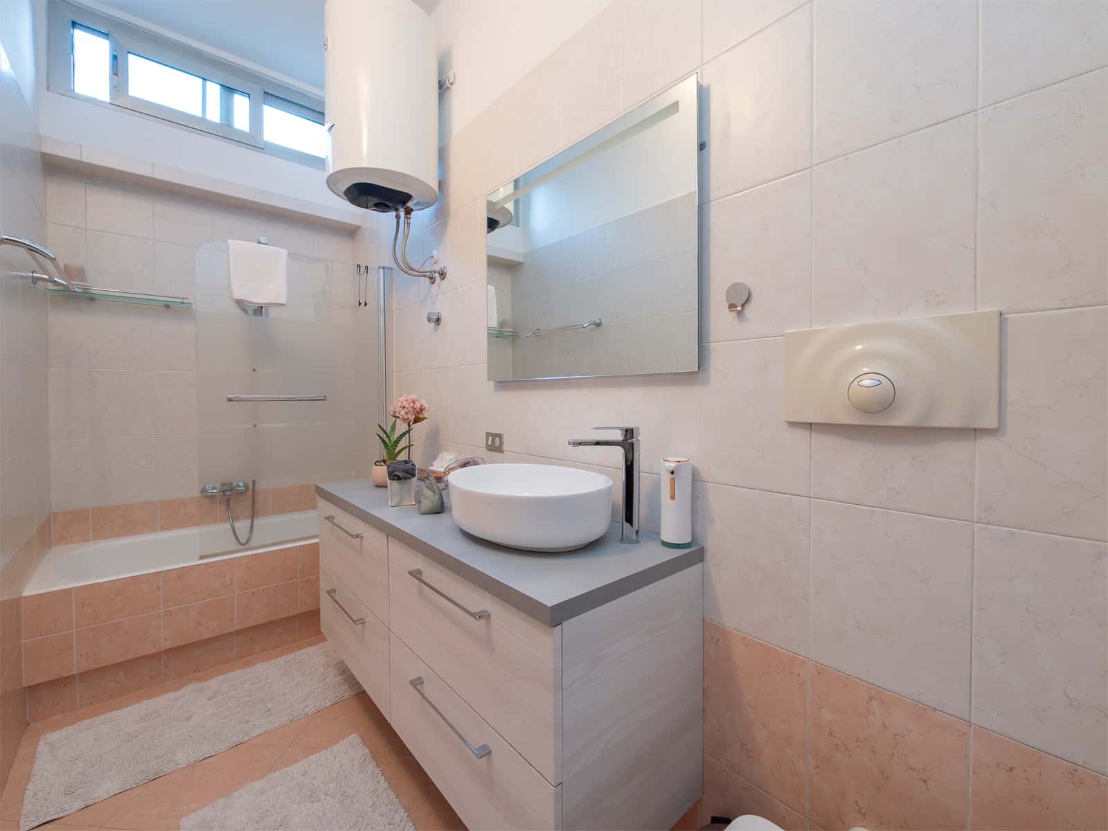Apartment Milan, 1 bed — photo 31