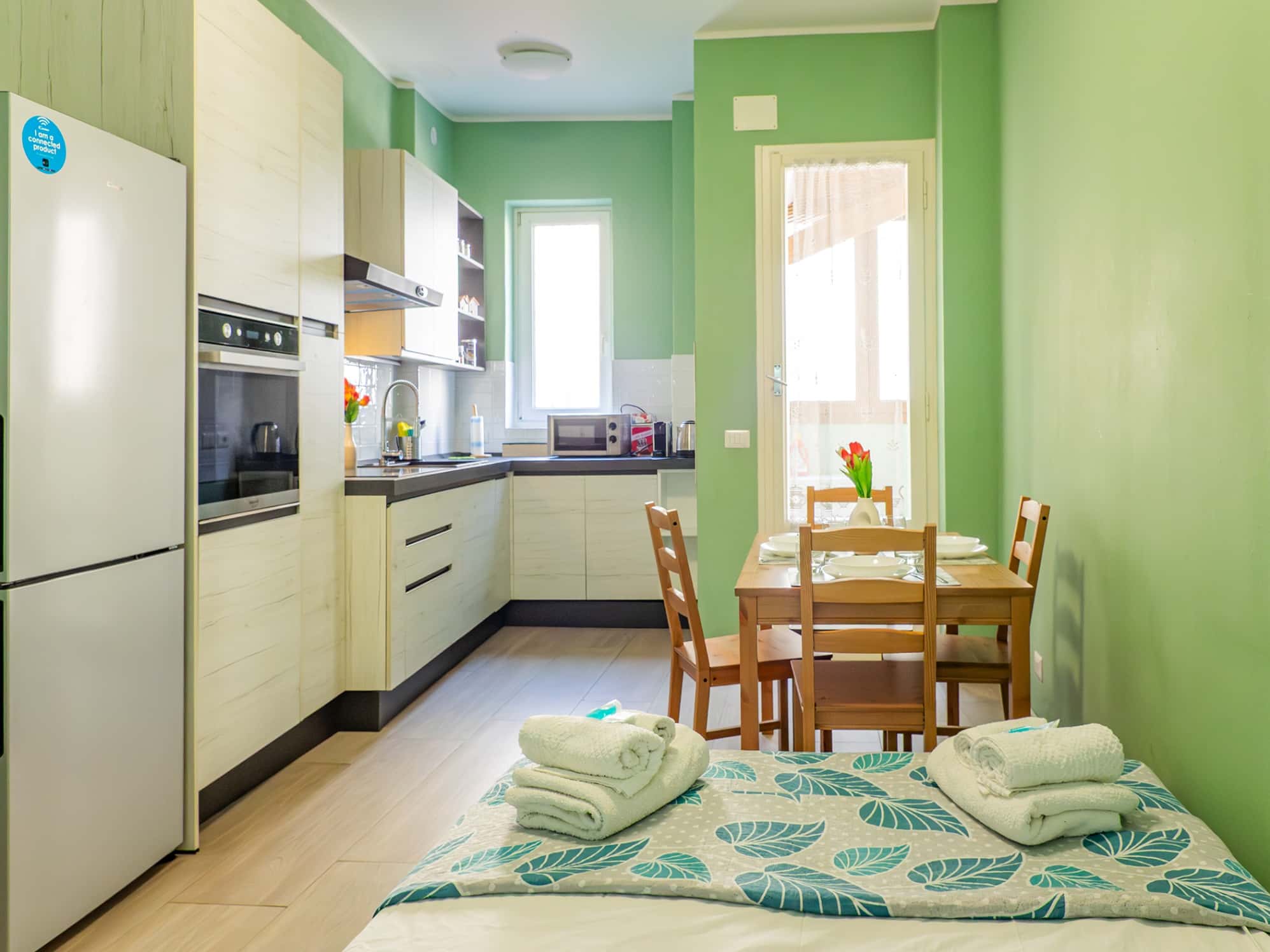 Apartment Lecco, 2 beds — photo 10