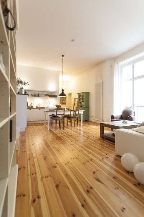 Rahel - charmante Wohnung im Winskiez - Photo 4