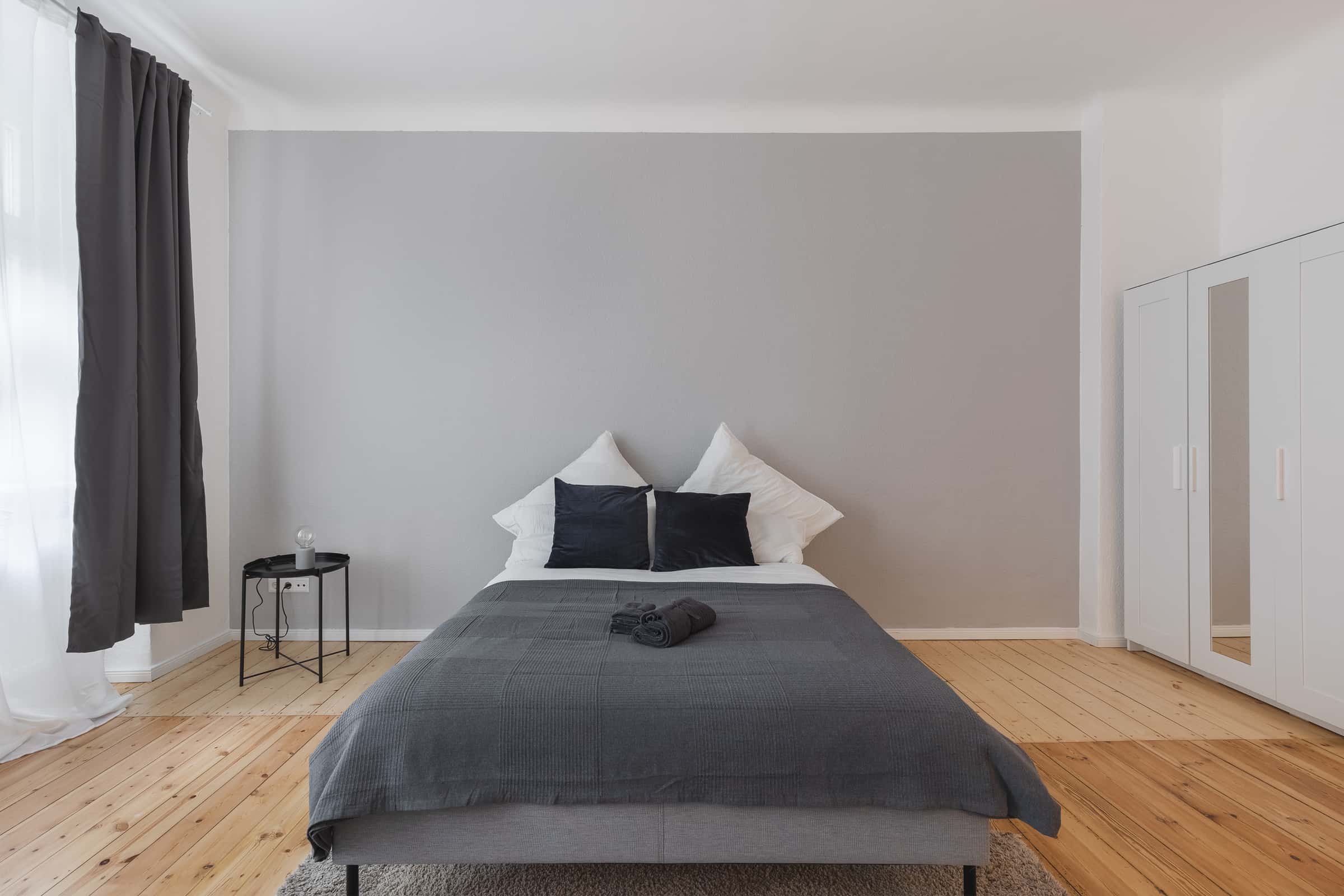 Zimmer in der Gotzkowskystraße 16