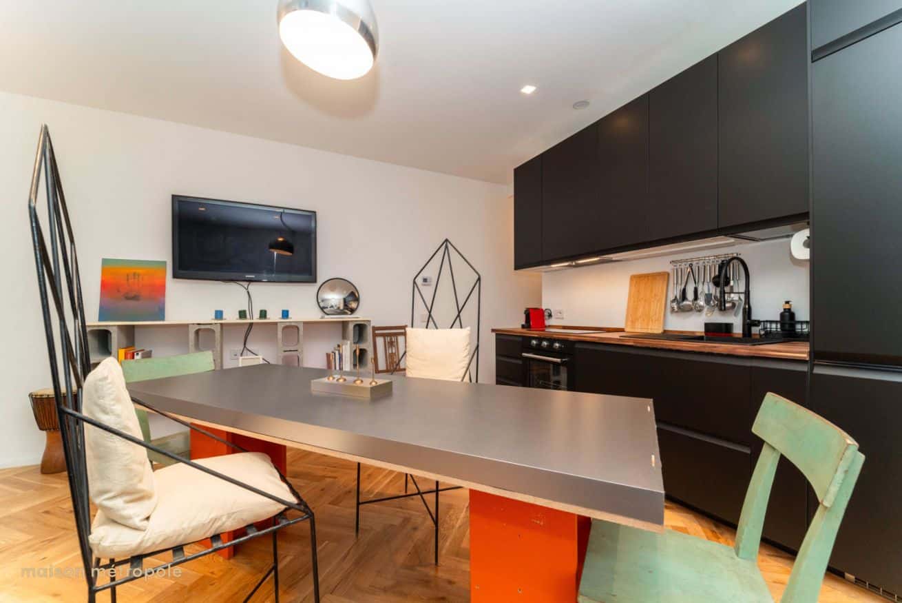 Apartment Milan, 1 bed — photo 15