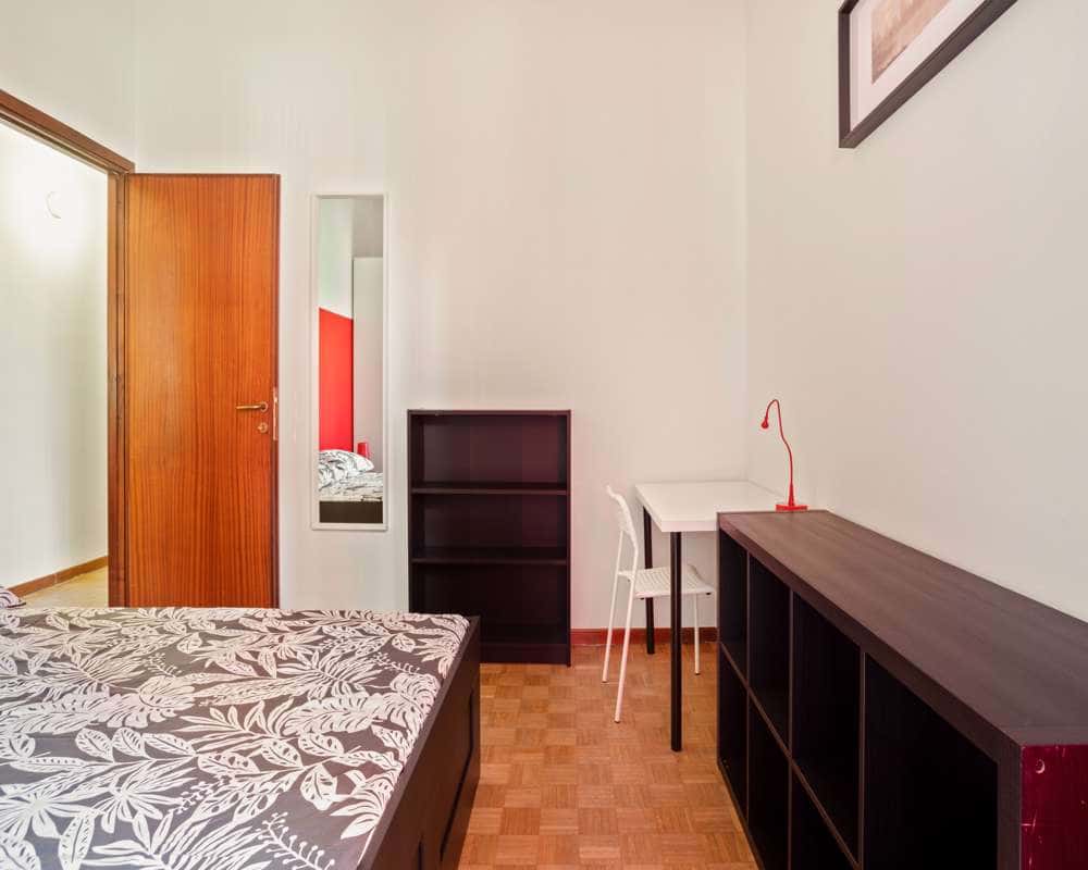 Special Offer: Stanza in Via delle Forze Armate