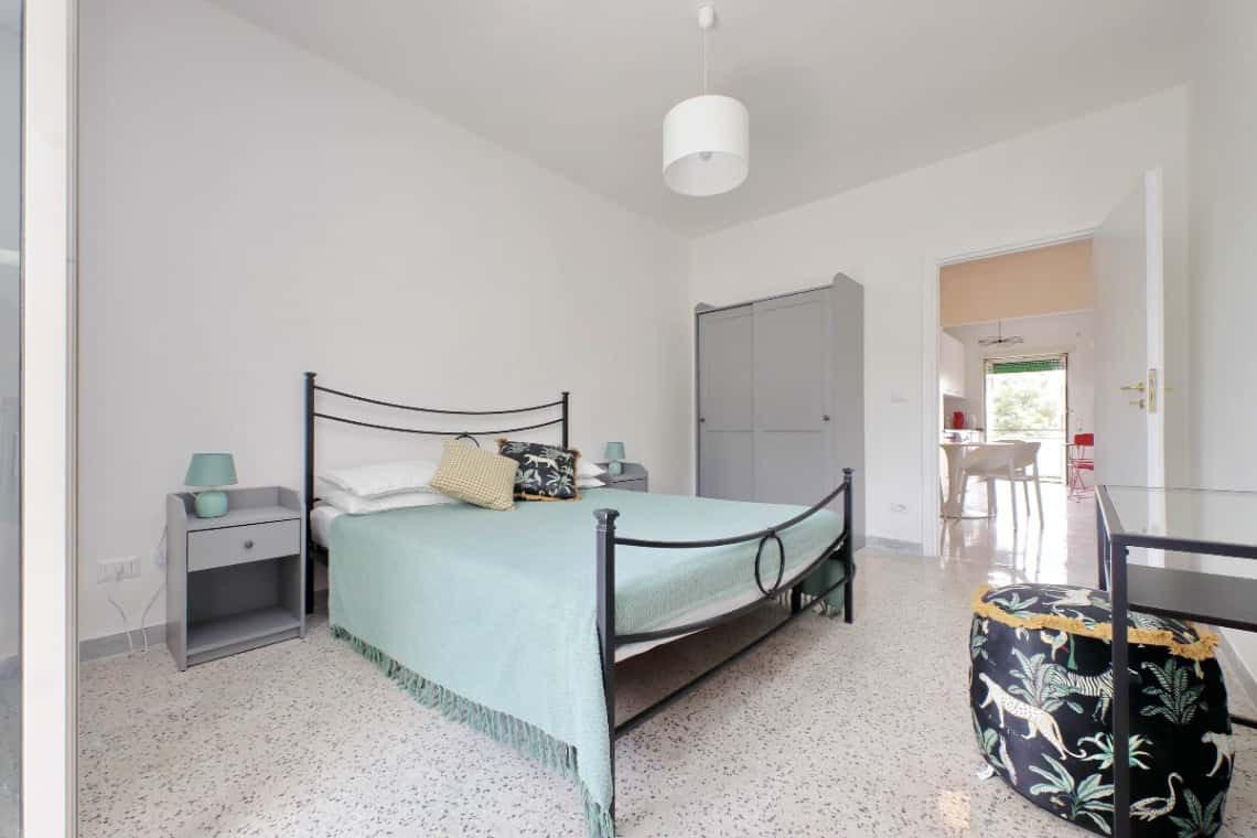 Apartment Rome, 2 beds — photo 22