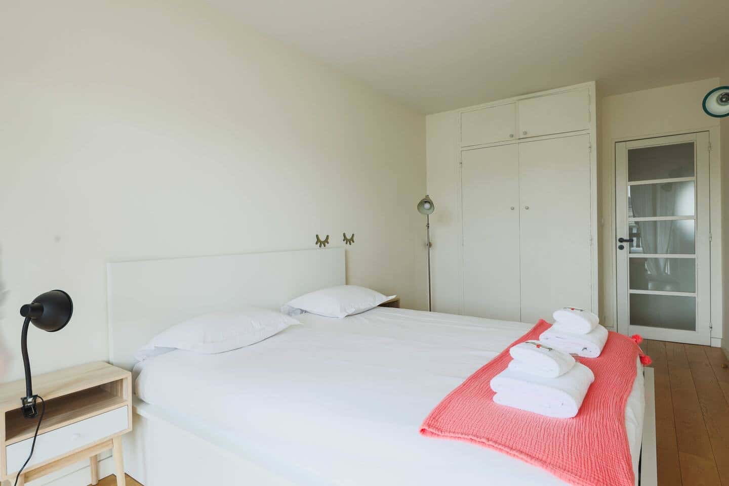 Appartement Cosy - 3BR-4P- Moulin Rouge/Montmartre