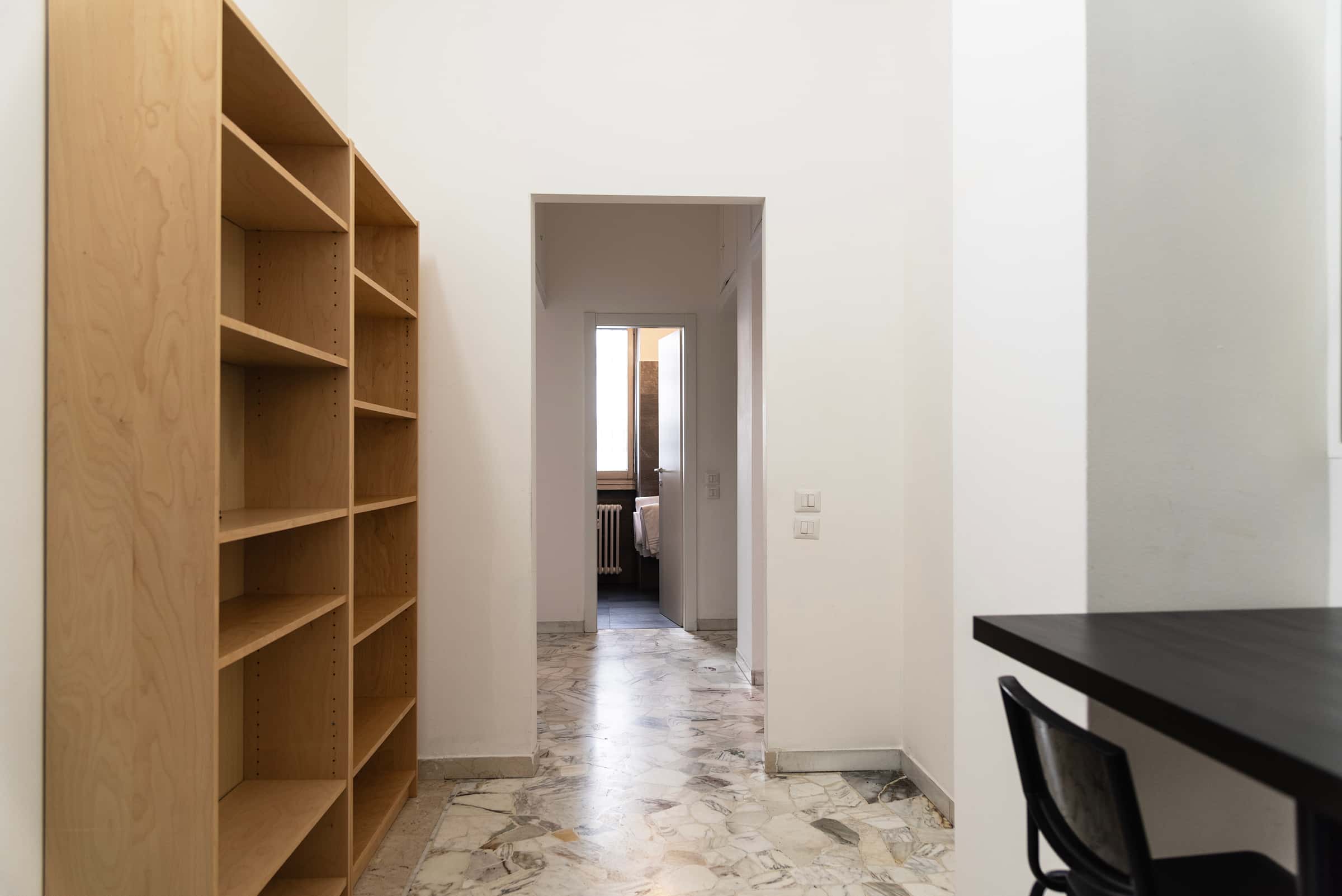Apartment Milan, 4 beds — photo 14
