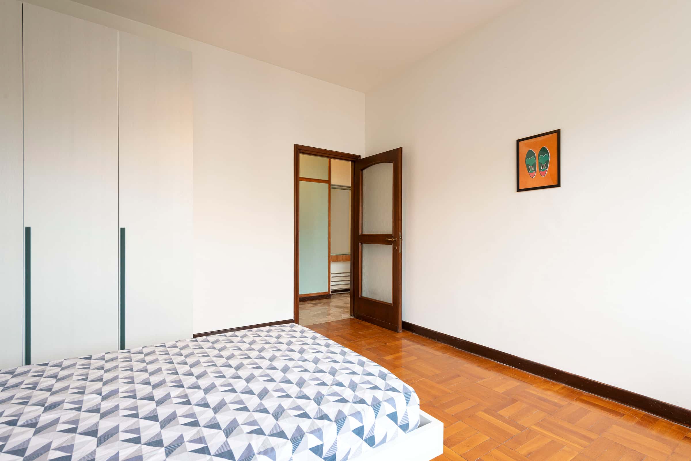 Apartment Milan, 6 beds — photo 14