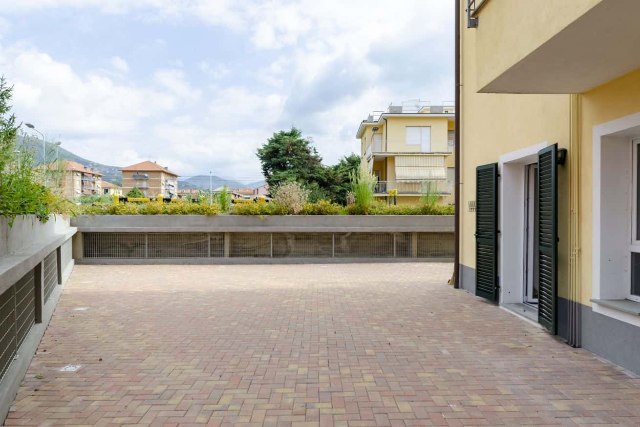 Apartment Sestri Levante, 2 beds — photo 24