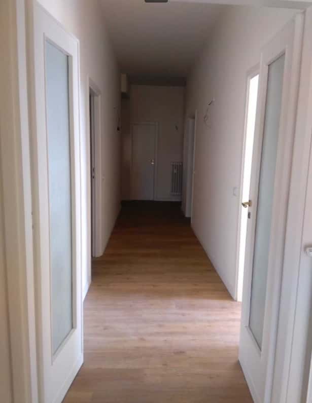 Single room Florence, 1 bed — photo 2
