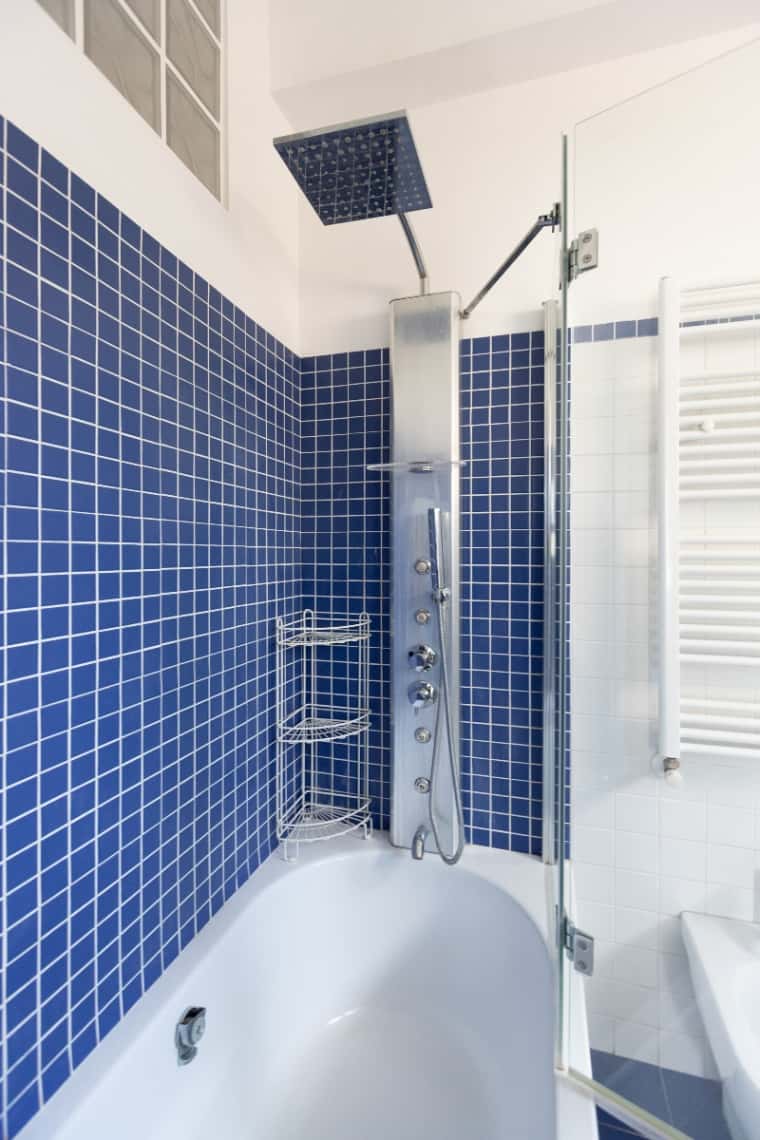 Apartment Rome, 2 beds — photo 13