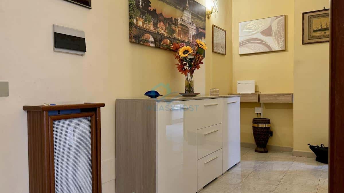 Apartment Rome, 2 beds — photo 12