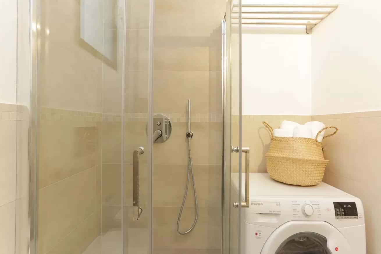 Apartment Milan, 1 bed — photo 19