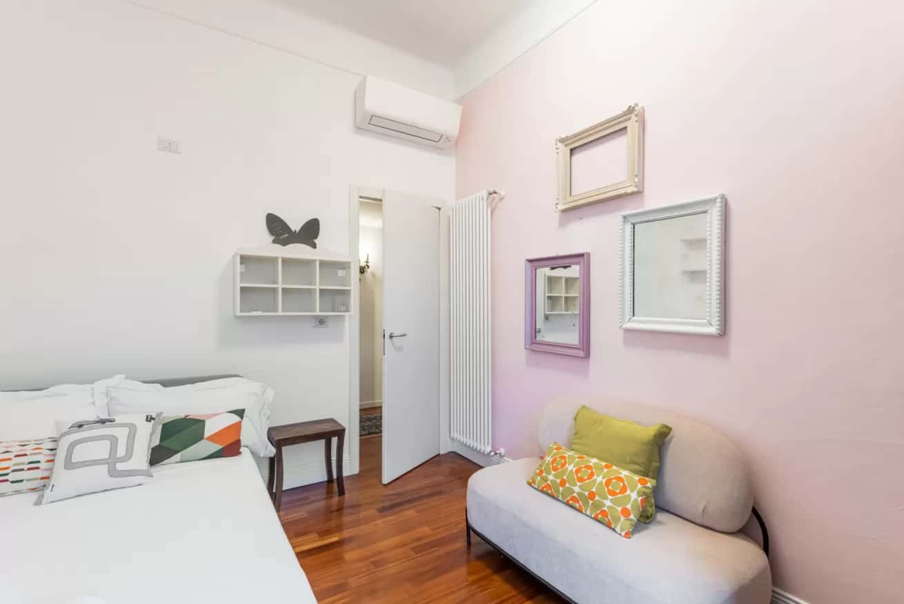 Apartment Milan, 3 beds — photo 20