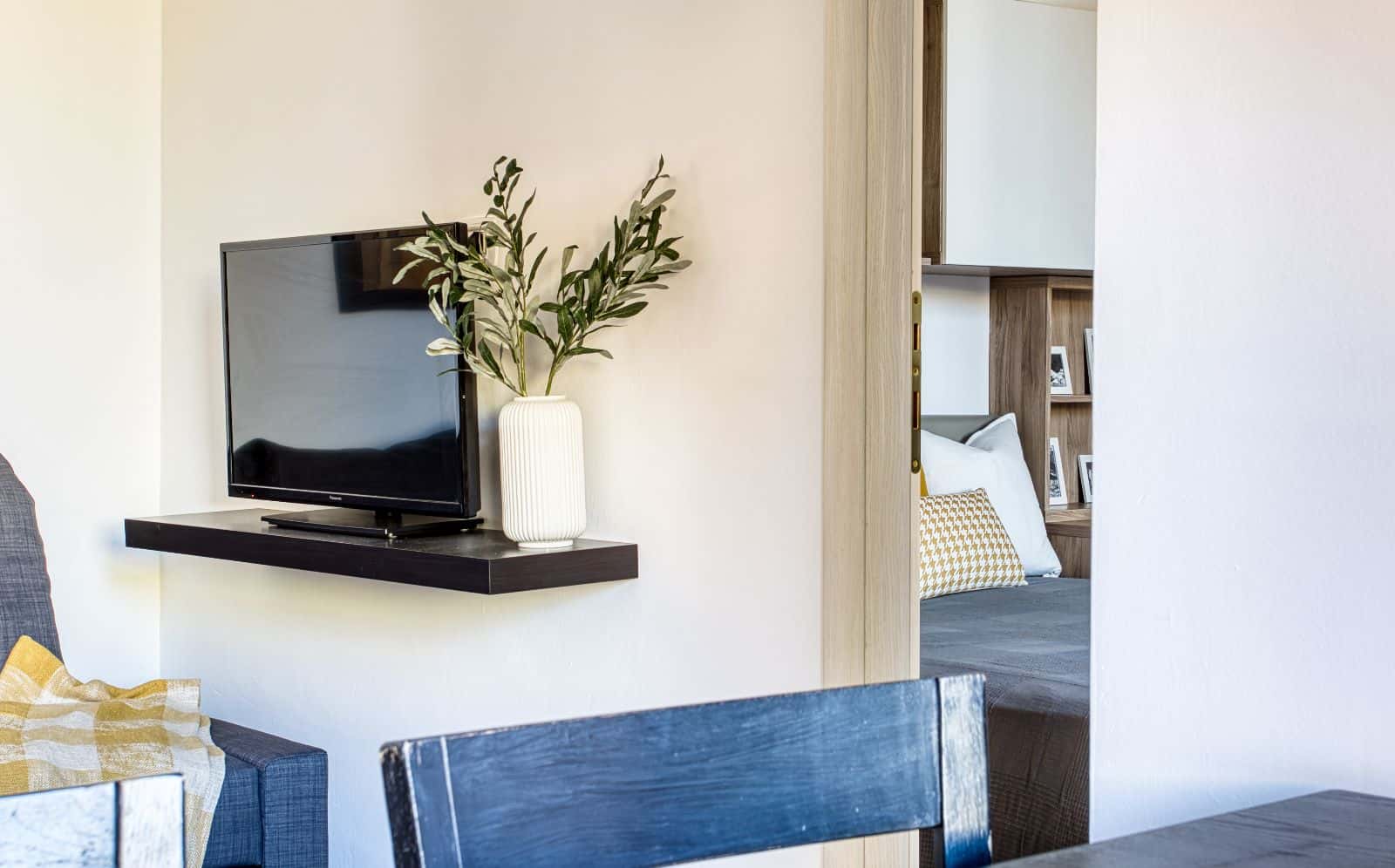 Apartment Milan, 1 bed — photo 13