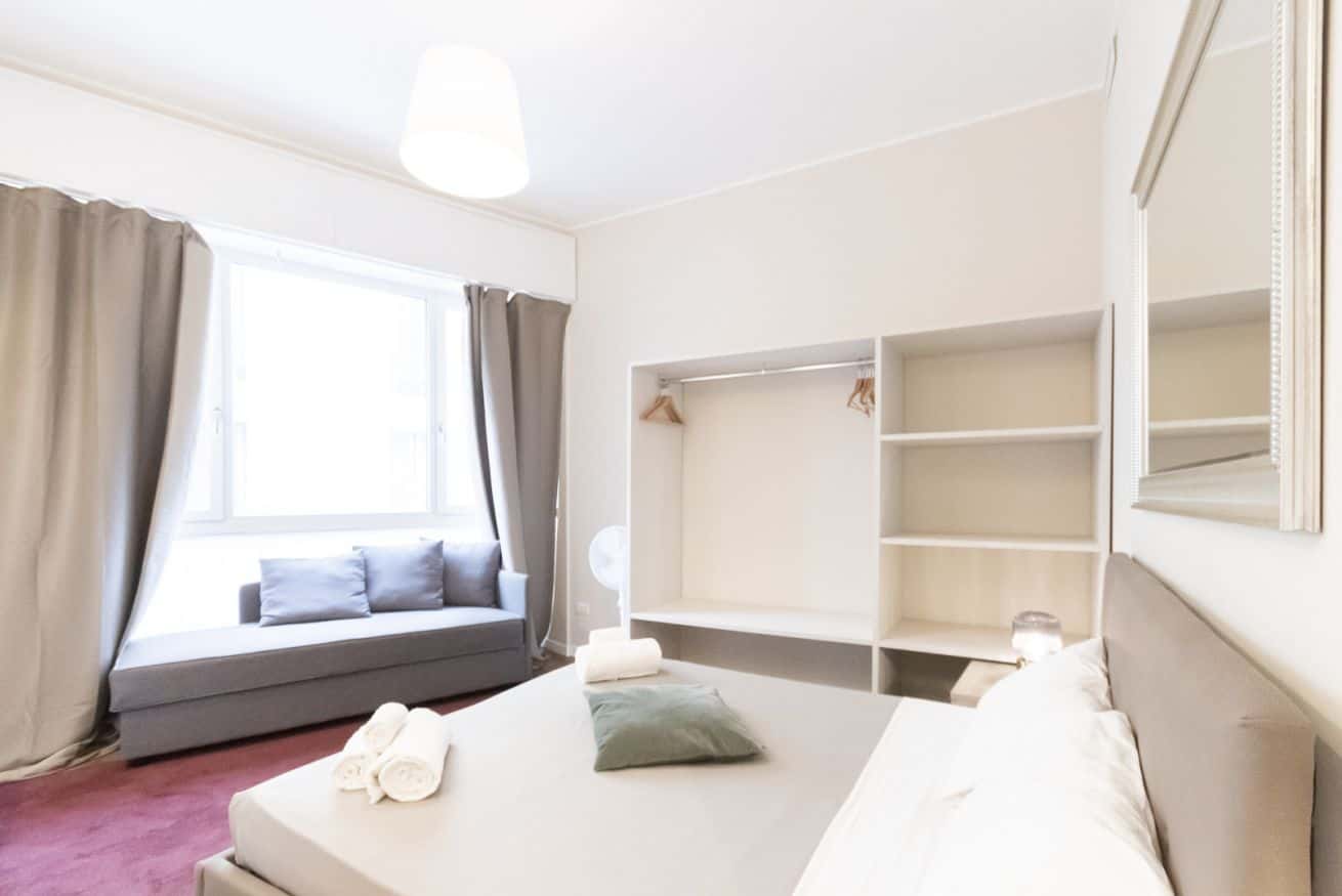Apartamento Milán — foto 3