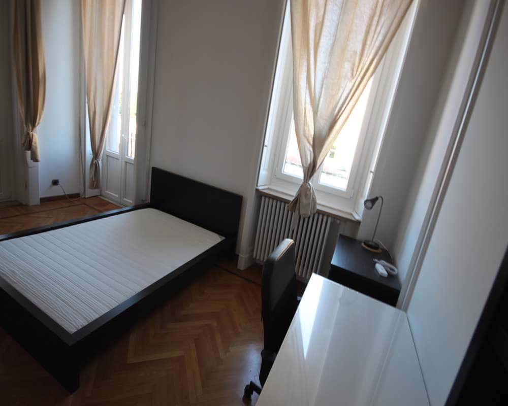 Special Offer: Stanza in Via Bernina