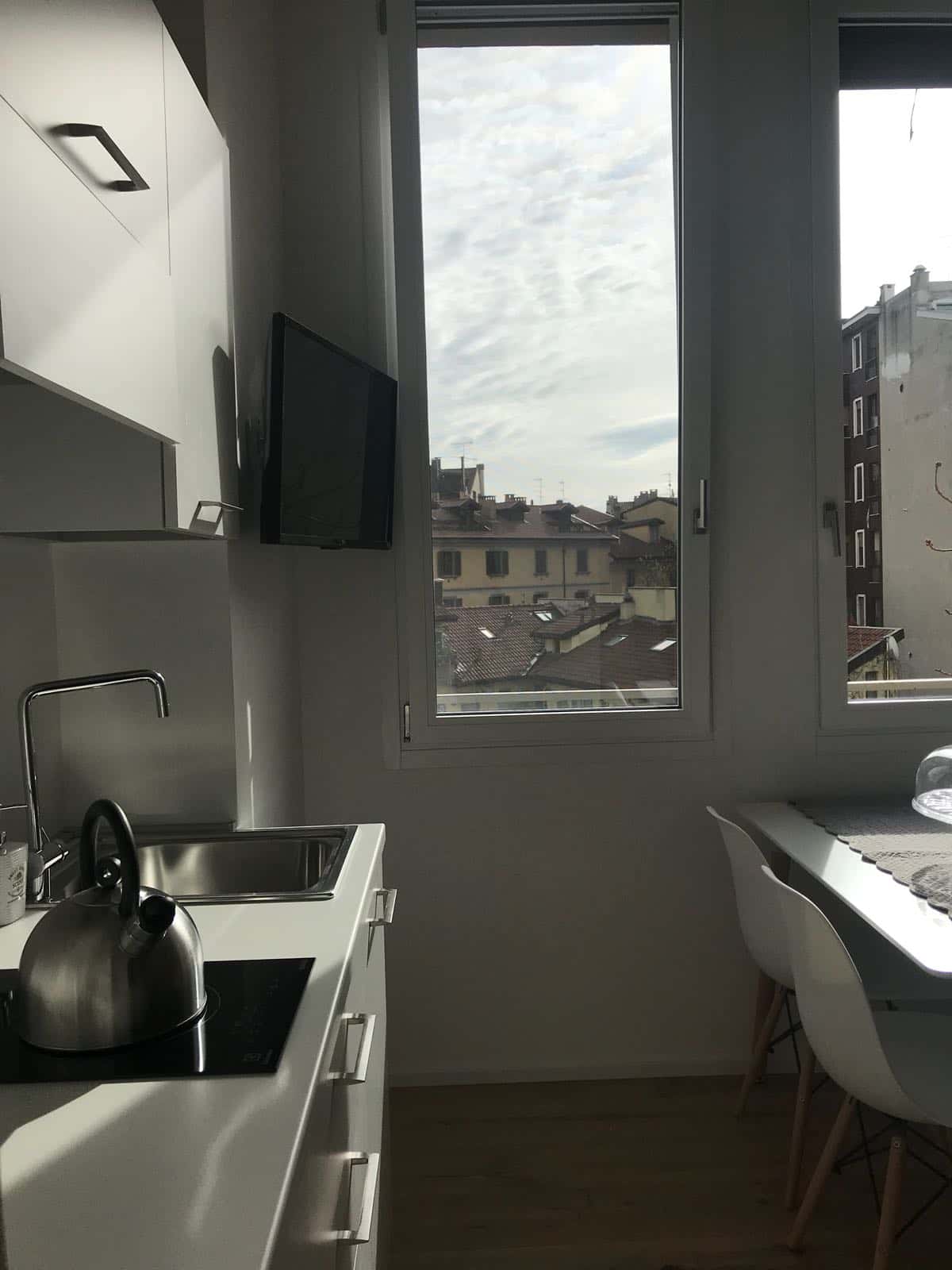 Apartment Milan — photo 8