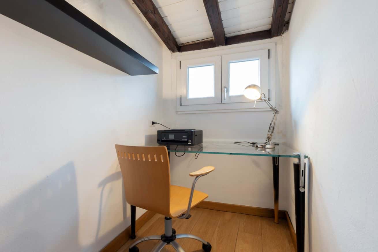 Appartement Milan, 1 chambre — photo 14