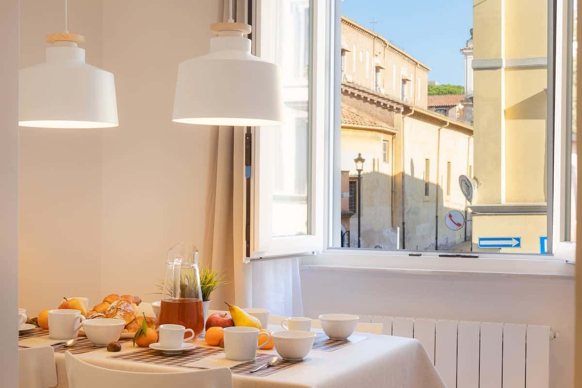 Colosseum Holidays - San Giovanni in Laterano (2 BR)