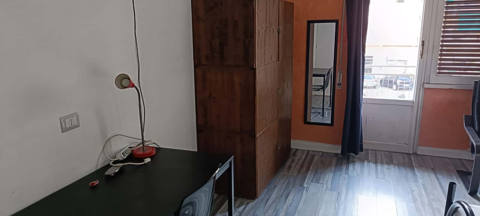 Single room Rome, 4 beds — photo 10