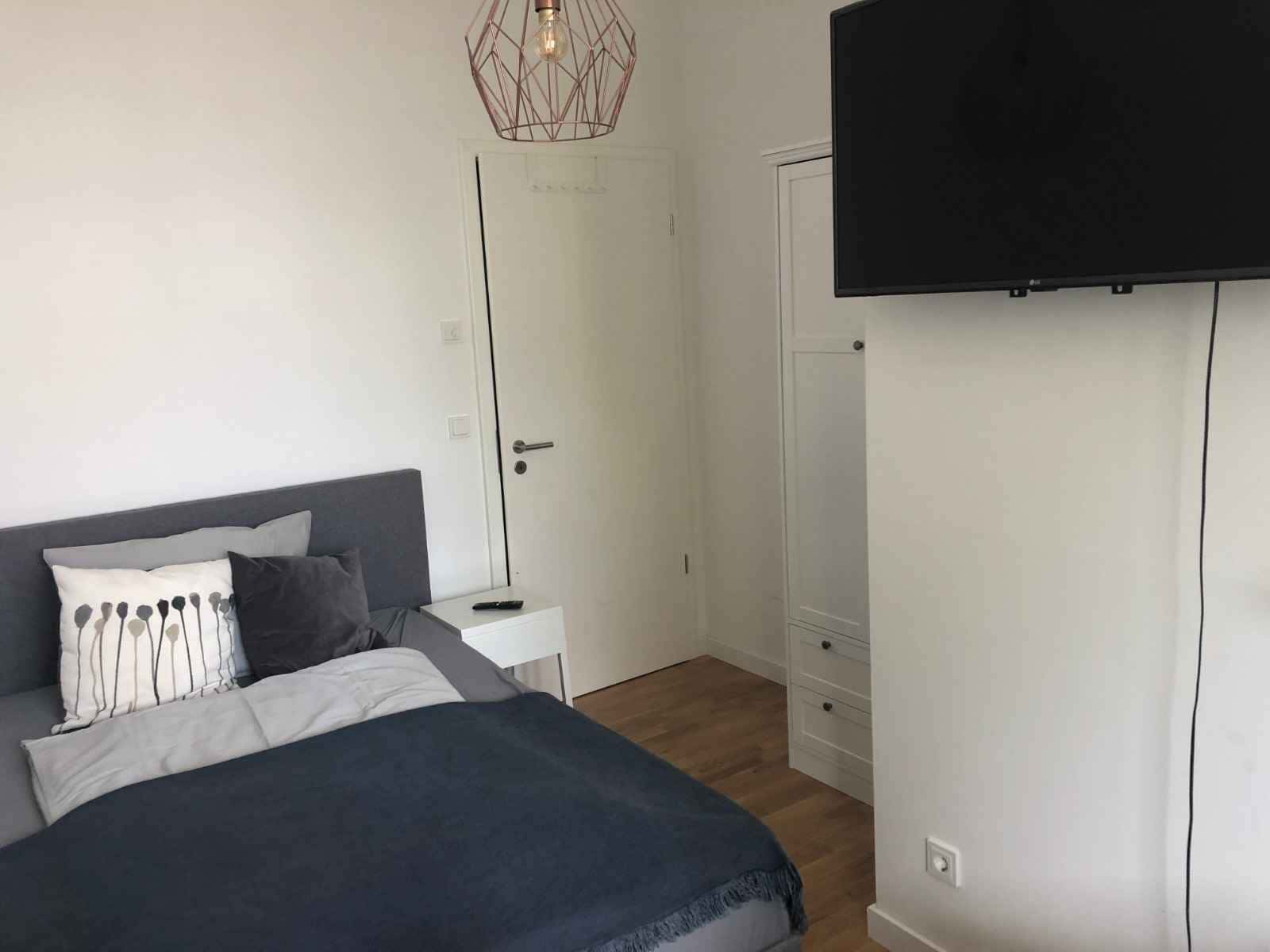 Zimmer in der Boyenstraße