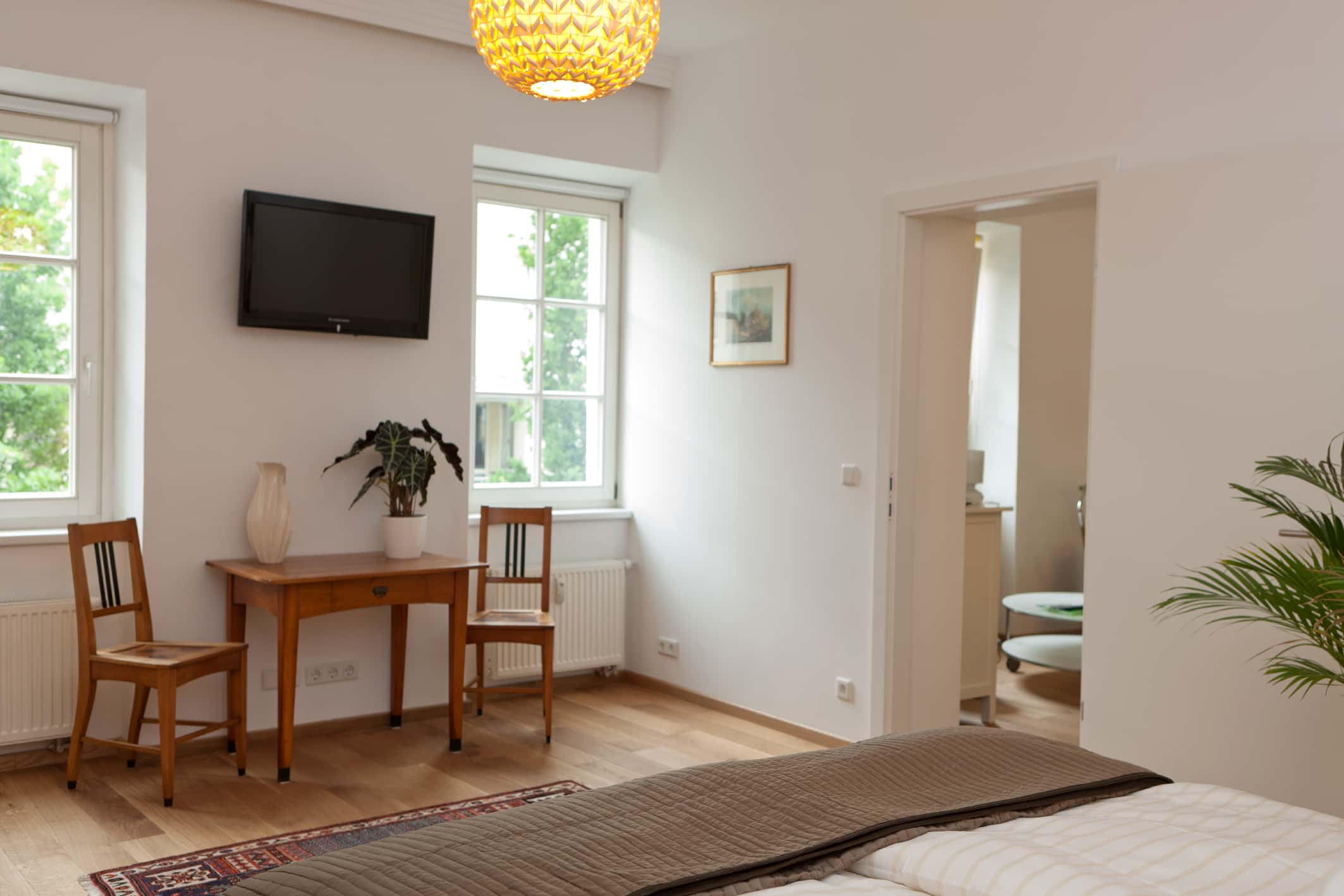 Wohnung in Mariahilfstraße, Innsbruck für 80 m² mit 2 Schlafzimmer