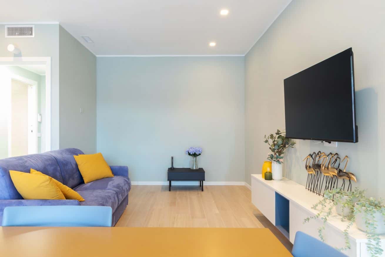Appartement Milan, 1 chambre — photo 15