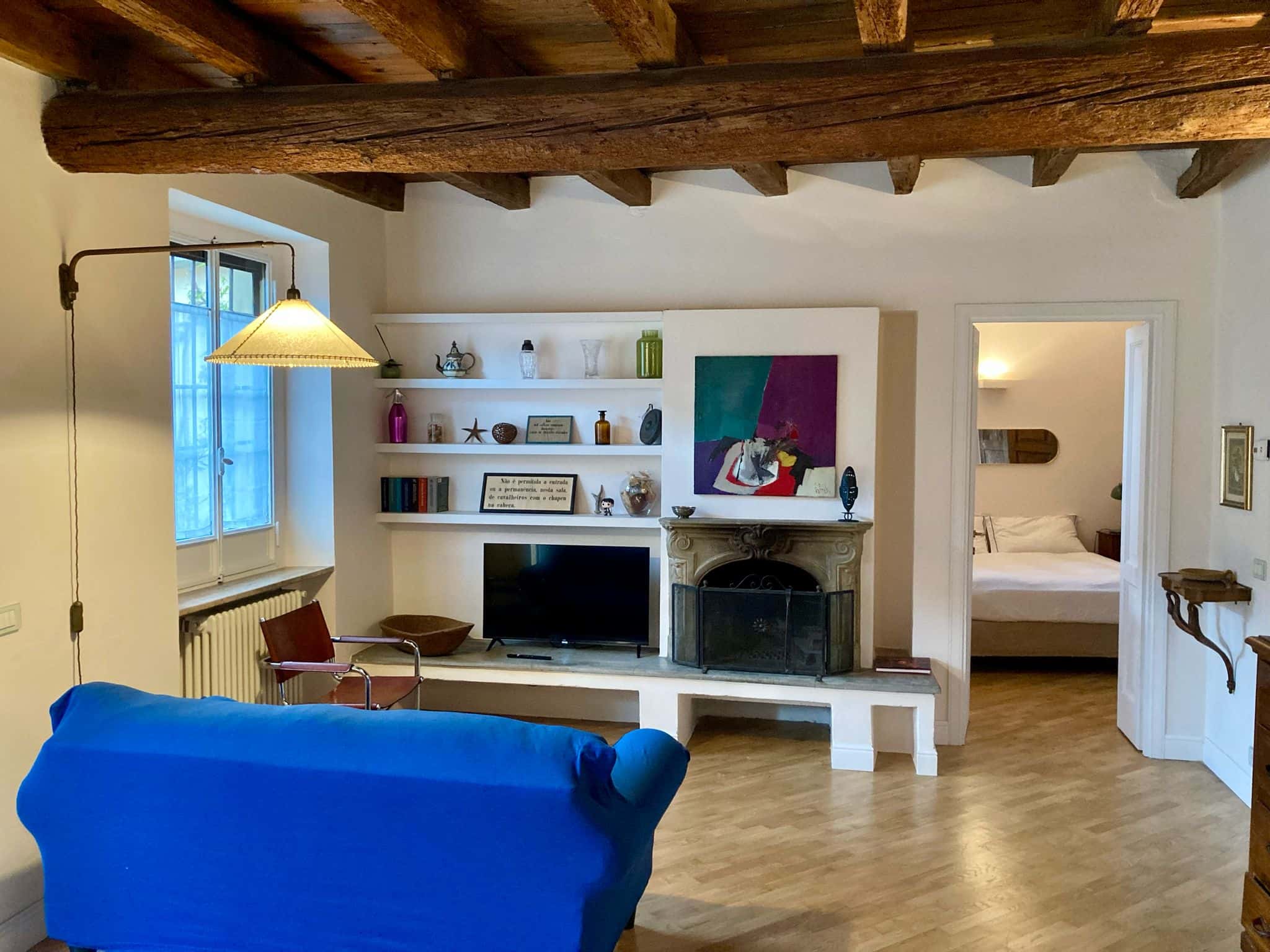 Apartment Milan, 2 beds — photo 34