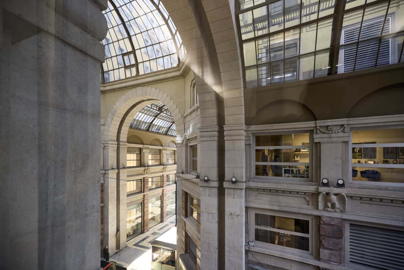 Apartment Milan, 1 bed — photo 4