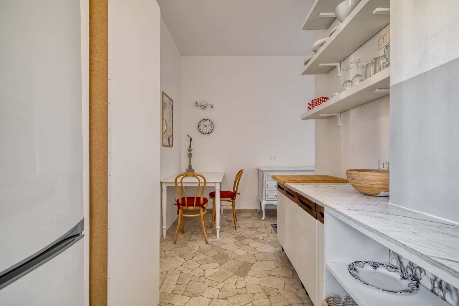 Apartment Milan — photo 13