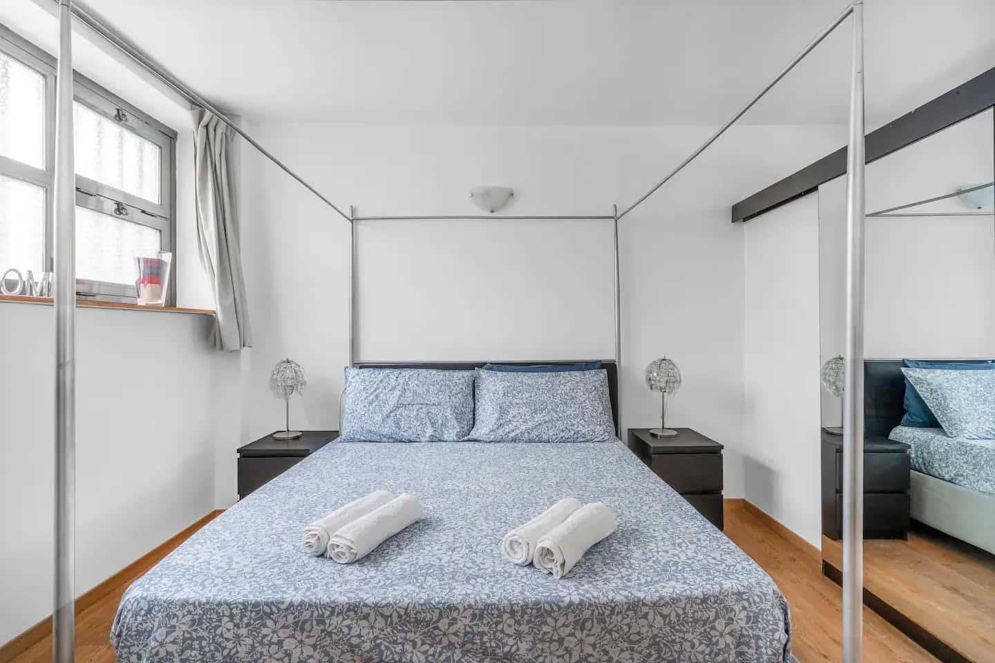 Apartment Milan, 1 bed — photo 8