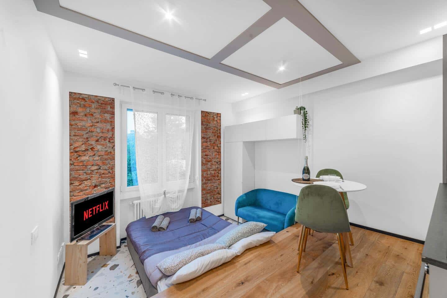 Apartment Milan — photo 7