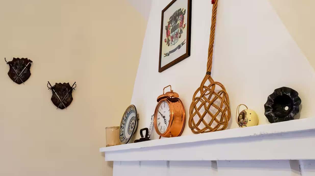 Apartment Monte Sant'angelo, 2 beds — photo 7