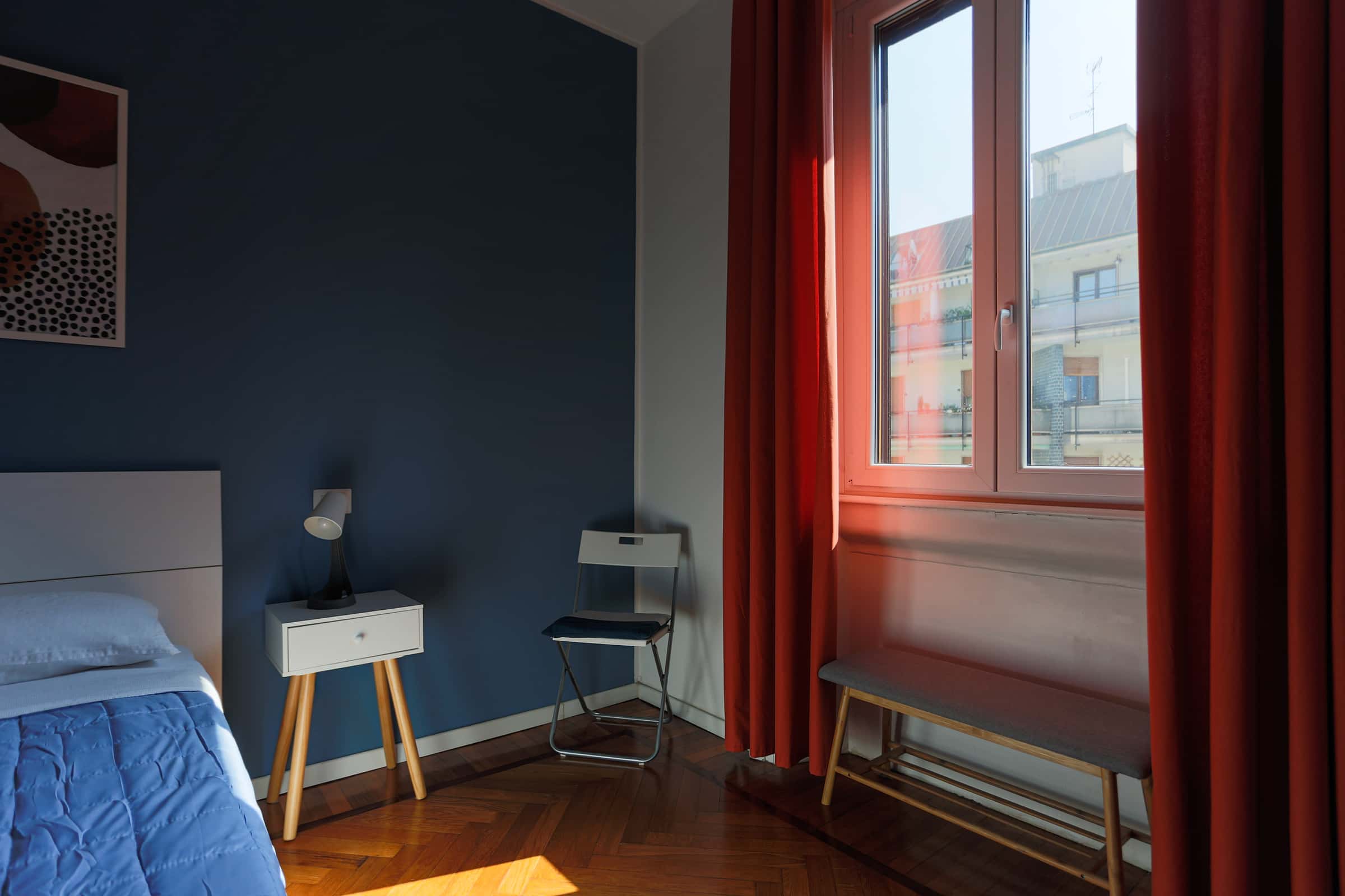 Apartment Milan, 2 beds — photo 12