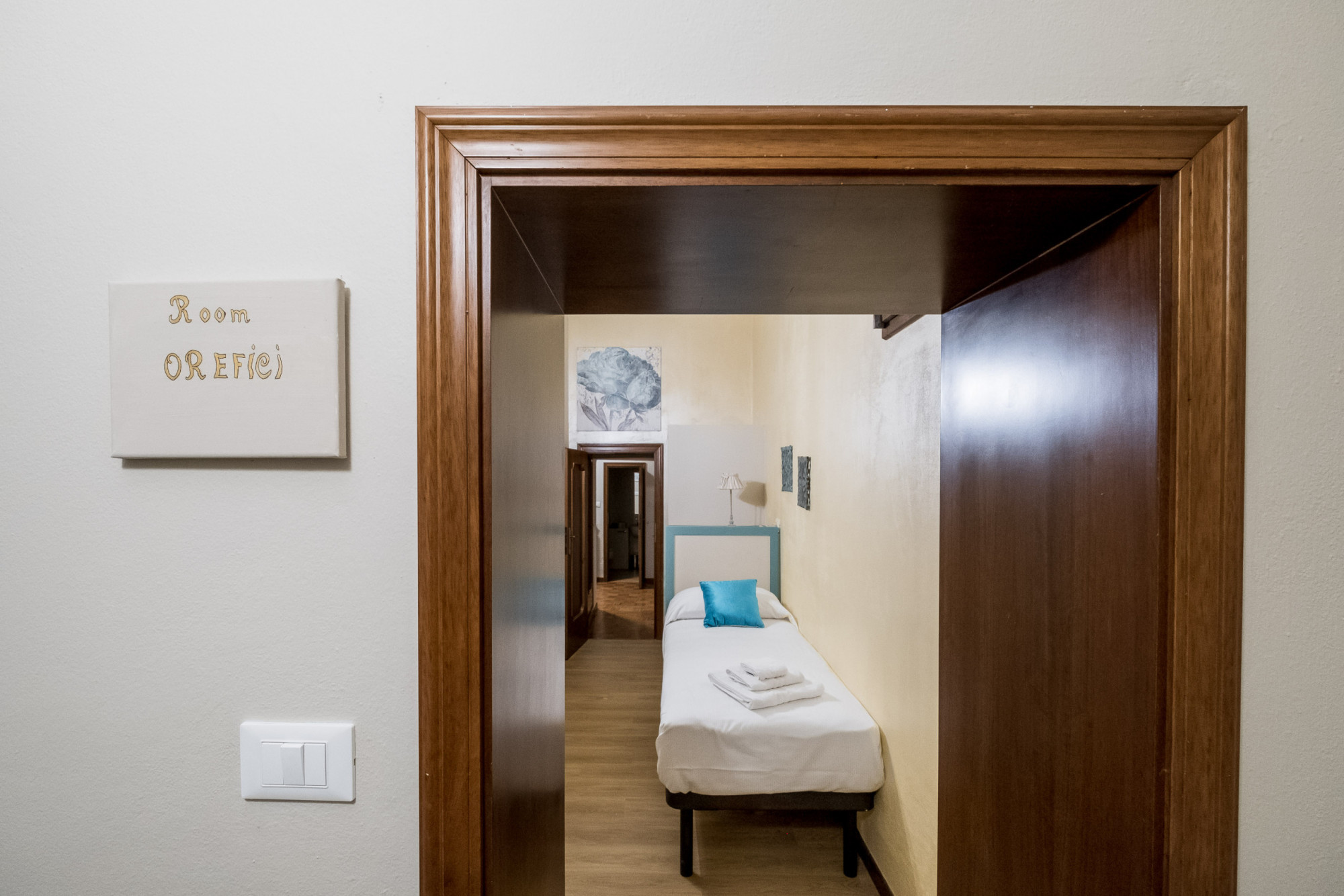 Rolandino Apartment in the city center Bologna Student