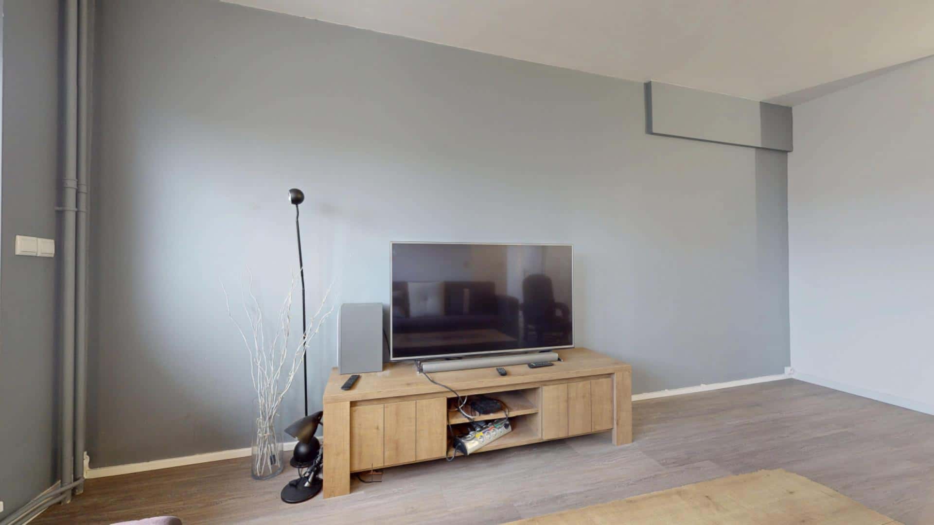 Chambre 7 - Joffre RIVI