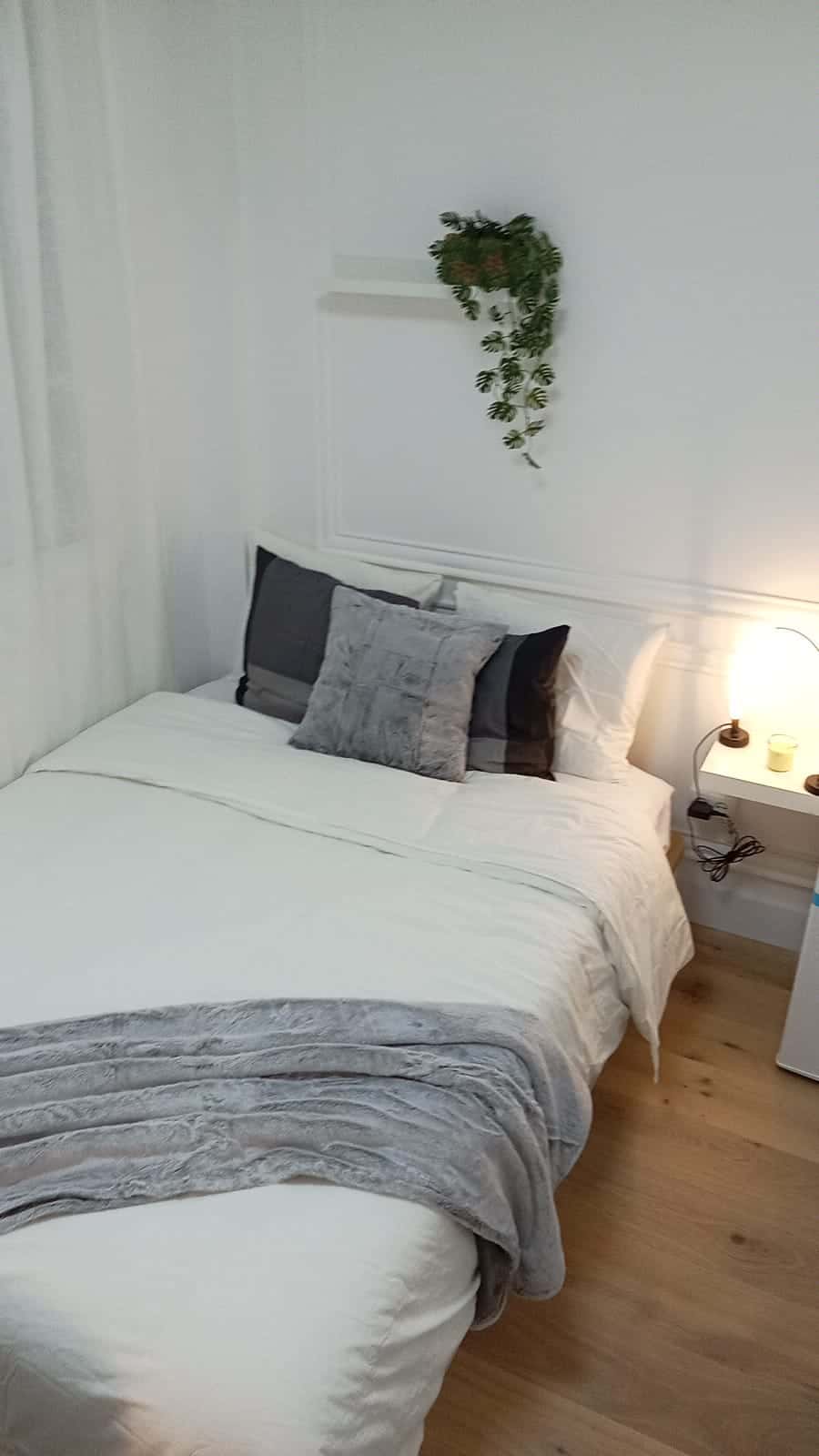 Alquiler en Madrid, barrio Salamanca - Colive JSF9R3