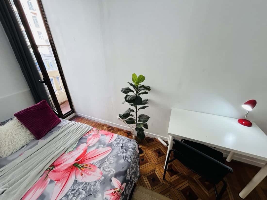 Habitación PE4