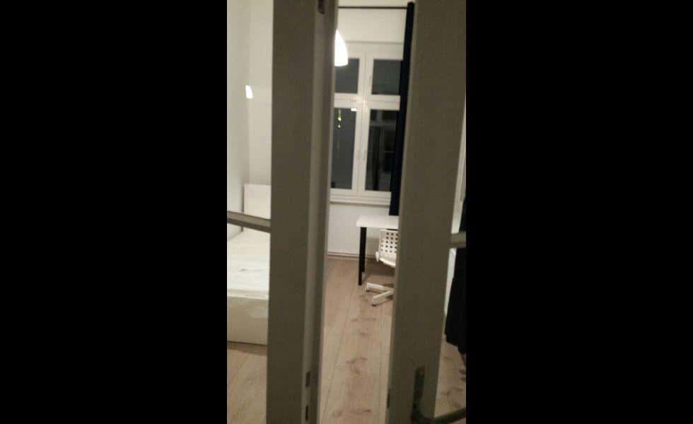 Zimmer in der Karl-Marx-Straße 72