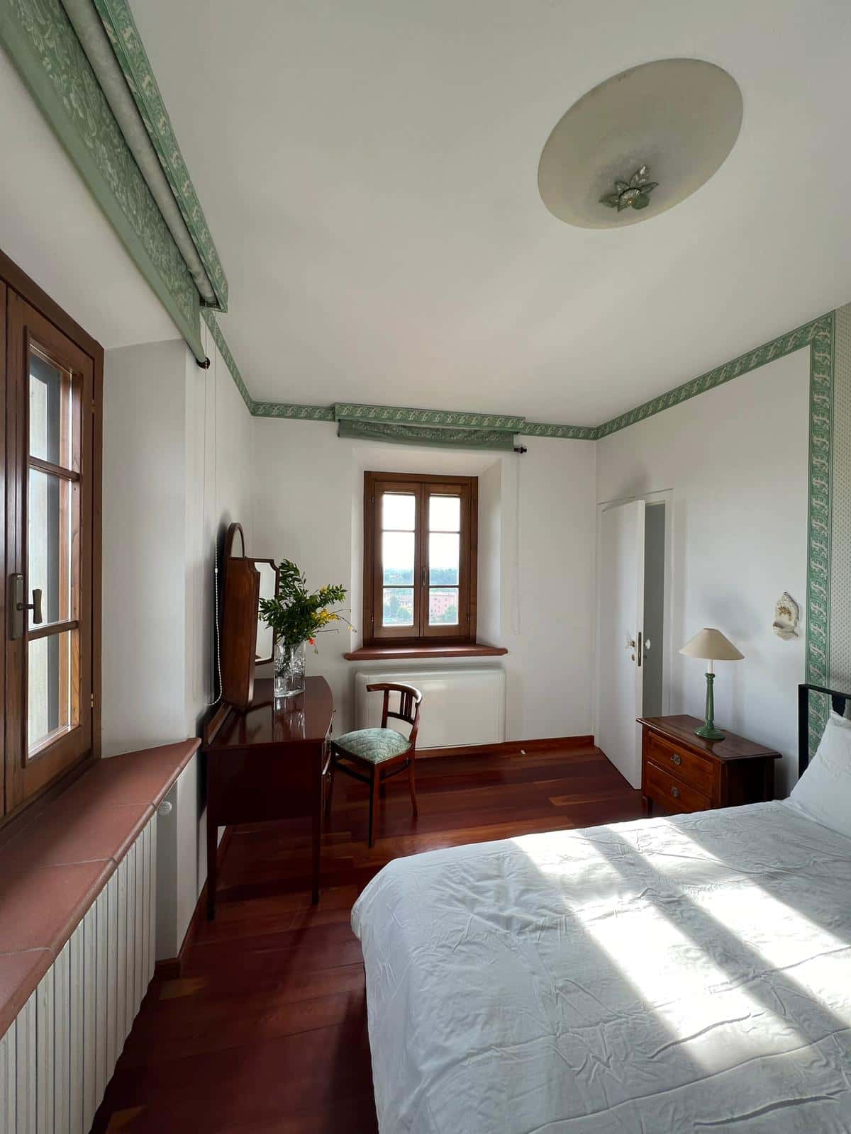Apartment Vinci, 4 beds — photo 34