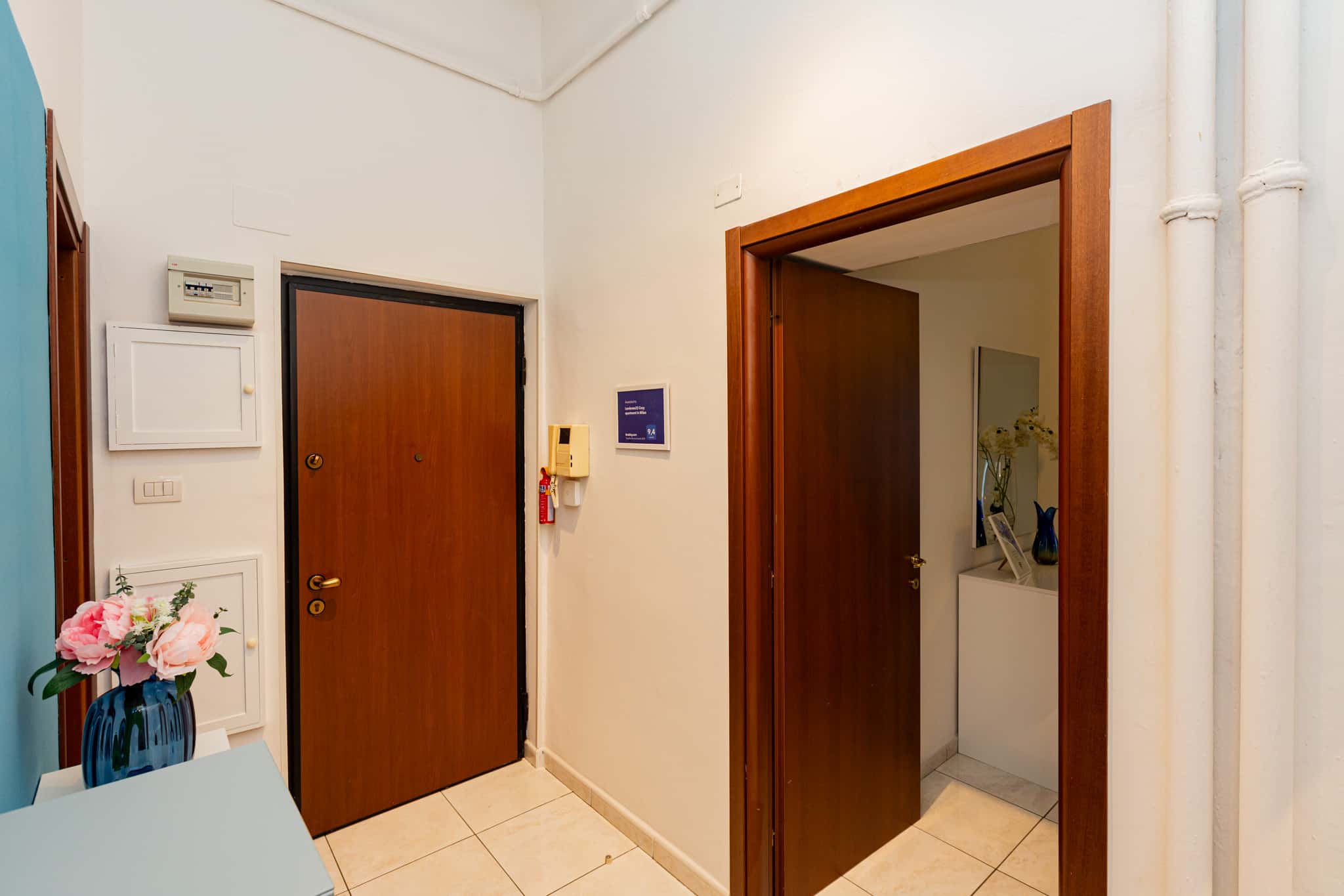 Apartment Milan, 1 bed — photo 35